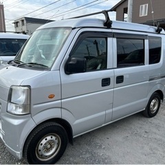 マツダ　スクラム(中古車)