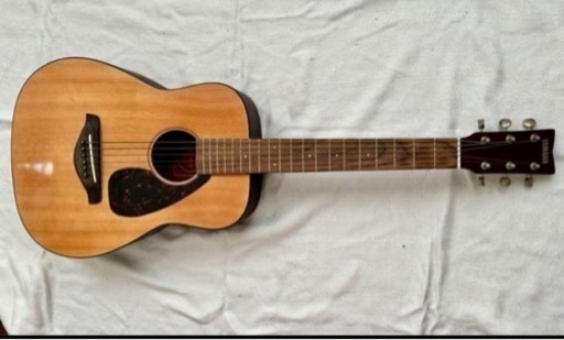 最終値下げ 美品！　ヤマハ　ミニギター