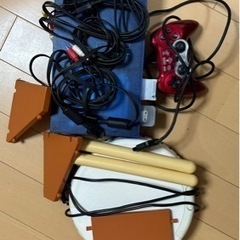 ゲーム機