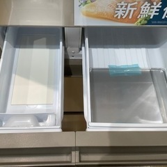 【トレファク神戸南店】Panasonic5ドア冷蔵庫【取りに来られる方限定】 トレファク神戸南店】Panasonic 5ドア冷蔵庫です【取りに来
