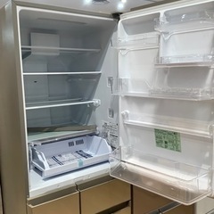 【トレファク神戸南店】Panasonic5ドア冷蔵庫【取りに来られる方限定】 トレファク神戸南店】Panasonic 5ドア冷蔵庫です【取りに来