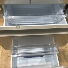 【トレファク神戸南店】Panasonic5ドア冷蔵庫です【取りに来られる方限定】 トレファク神戸南店】Panasonic5ドア冷蔵庫【取りに来られる方限定】