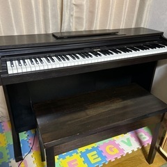 楽器 鍵盤楽器、ピアノ