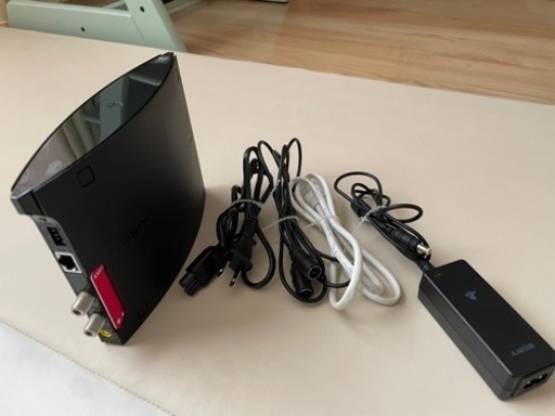 その他 nasne 1TB CUHJ-15004(SONY)