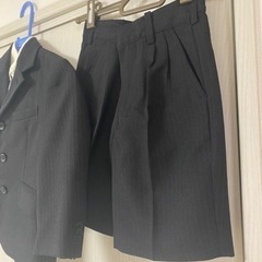 服/ファッション スーツ レディースの画像