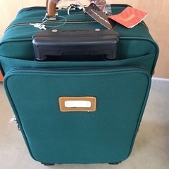 キャリーバッグの画像