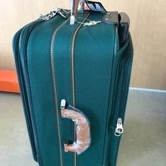 キャリーバッグの画像
