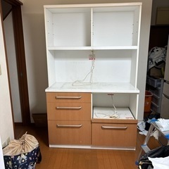 家具 収納家具 食器棚、キッチン収納