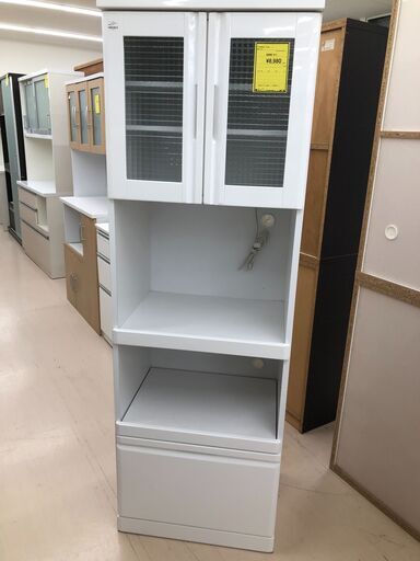 wa 772　食器棚