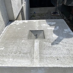 コンクリートブロック
の画像