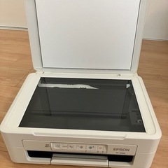 パソコン プリンターの画像