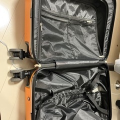 キャリーケースの画像