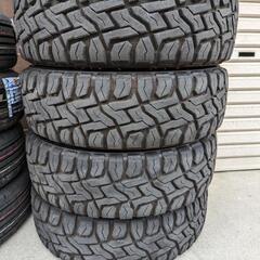 TOYO　OPEN COUNTRY１６５／６０Ｒ１５