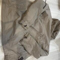 OXbow オックスボウ ジャケット スノーボードウェアの画像