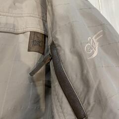 OXbow オックスボウ ジャケット スノーボードウェアの画像