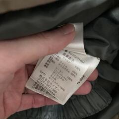 OXbow オックスボウ ジャケット スノーボードウェアの画像