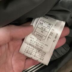 OXbow オックスボウ ジャケット スノーボードウェアの画像