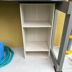 家具 収納家具 カラーボックス