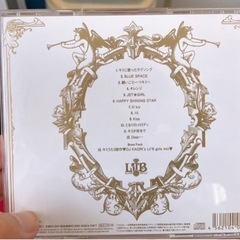 Lil’B CDの画像