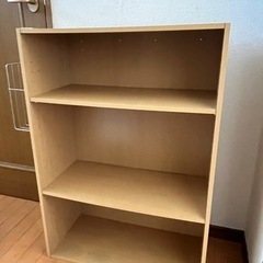 【本日18時まで！】 ラックの画像