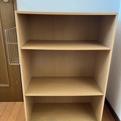 【本日18時まで！】 ラック