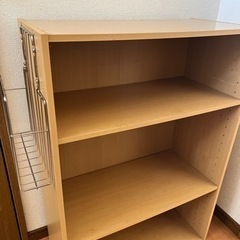 【本日18時まで！】 ラックの画像