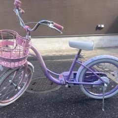 ﾟメゾピアノ その他(自転車)の中古が安い！激安で譲ります・無料