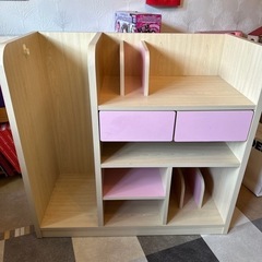家具 収納家具 カラーボックス
