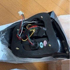 アウディテール①の画像