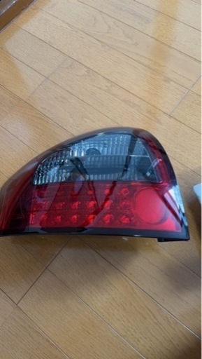 アウディテール①