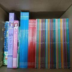 しまじろう3,4,5,６歳 ポピー4,5,６歳