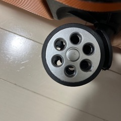 キャリーケースの画像