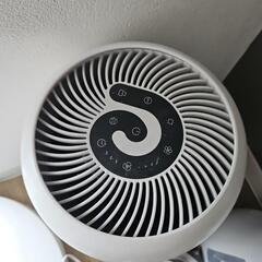 空気清浄機