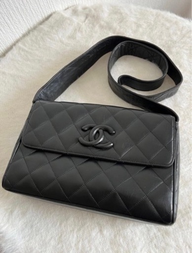 CHANEL バック