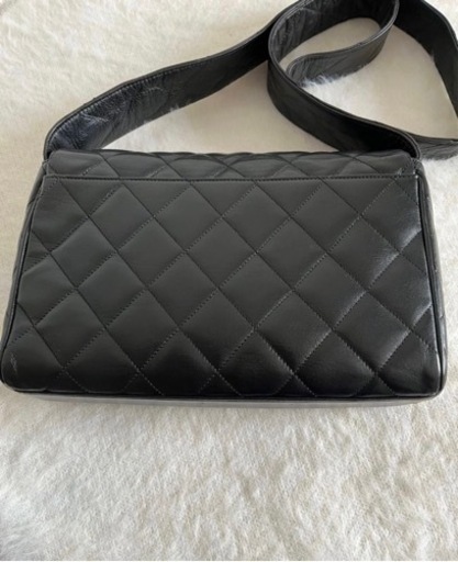 CHANEL バック