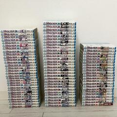ワンピース ONE PIECE 1-82巻