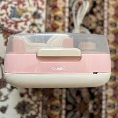 【おまとめ購入歓迎】combi お湯でコットンおしりふき パウダ...