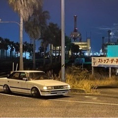 gx71 マークIIの画像