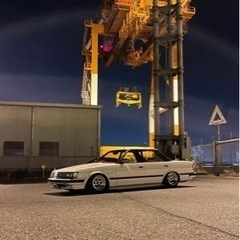 gx71 マークIIの画像