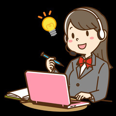 1時間2000円〜 家庭教師・オンライン家庭教師【ジモティーユー...