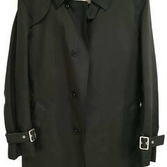 [受け渡し予定者決定]品物本体 0円 無料 ビジネスコート メン...