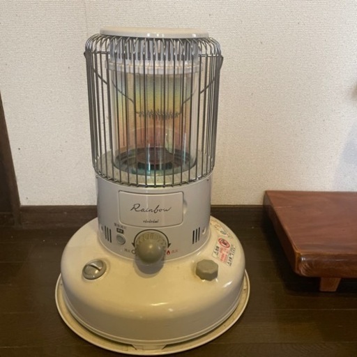 家電 季節、空調家電 ストーブ
