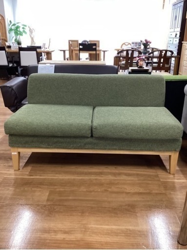 ソファー【町田市再生家具】233019 【公式通販】