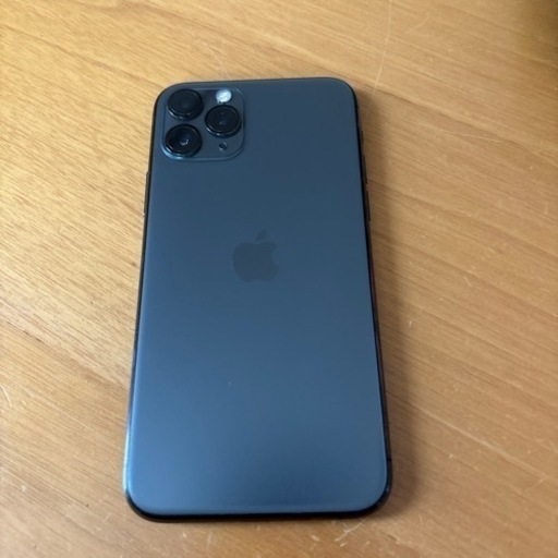 iPhone11pro