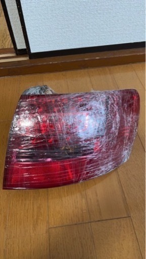 アウディテール②