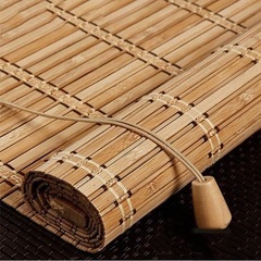 【未使用品】竹すだれ 60×60