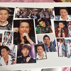 お値下げしました！3代目jabグッズセット　の画像
