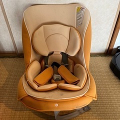 子供用品 ベビー用品 チャイルドシートの画像
