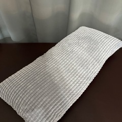 IKEAグルクロッカクッション