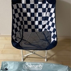 コールマン BEAUTY & YOUTH ヒーリングチェア  折...